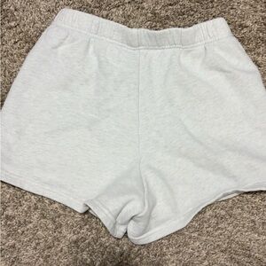 Aritzia TNA Shorts